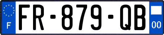 FR-879-QB