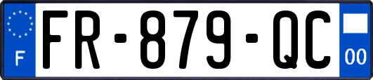 FR-879-QC