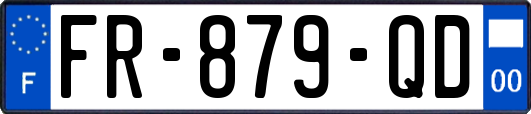 FR-879-QD