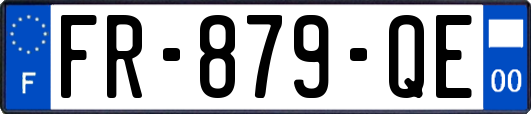 FR-879-QE