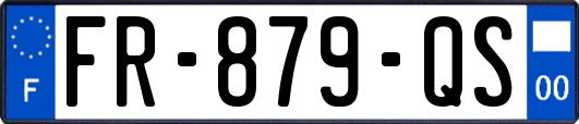 FR-879-QS
