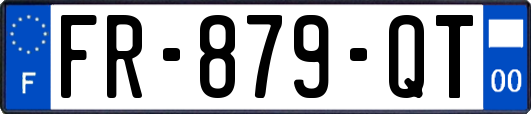 FR-879-QT
