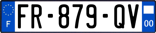 FR-879-QV