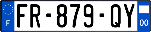 FR-879-QY