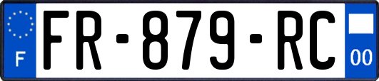 FR-879-RC