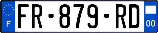 FR-879-RD