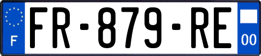 FR-879-RE