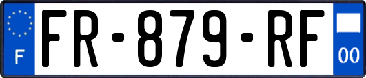 FR-879-RF