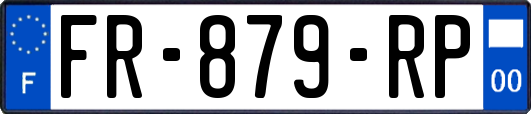 FR-879-RP