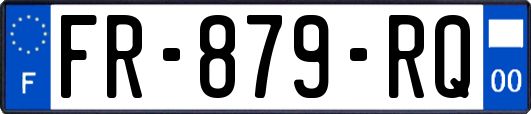FR-879-RQ