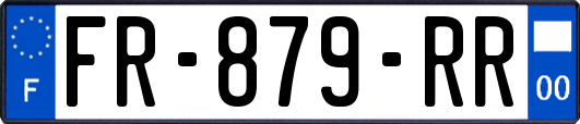 FR-879-RR
