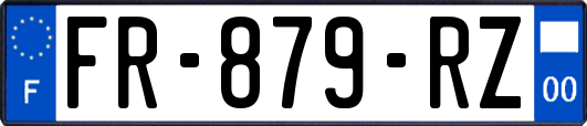 FR-879-RZ