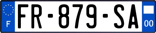 FR-879-SA
