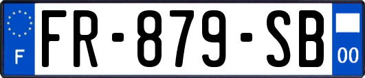 FR-879-SB