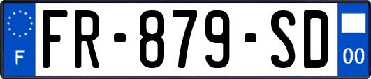 FR-879-SD