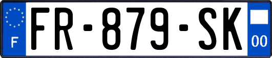 FR-879-SK