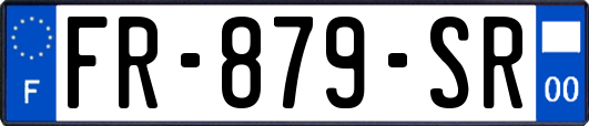 FR-879-SR