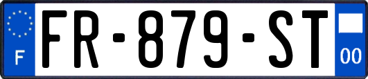 FR-879-ST
