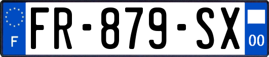 FR-879-SX