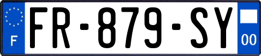 FR-879-SY