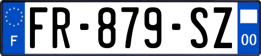 FR-879-SZ
