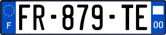FR-879-TE