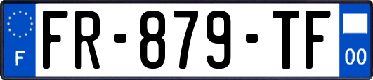 FR-879-TF