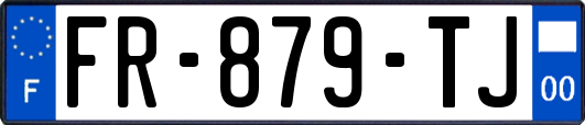 FR-879-TJ
