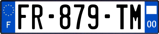 FR-879-TM