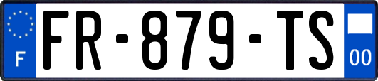 FR-879-TS