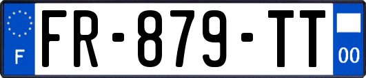FR-879-TT