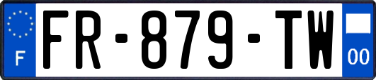 FR-879-TW
