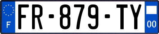 FR-879-TY