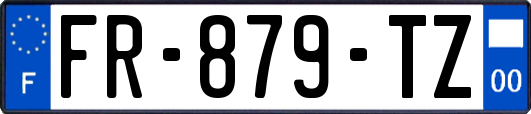 FR-879-TZ
