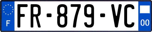 FR-879-VC