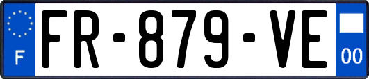 FR-879-VE