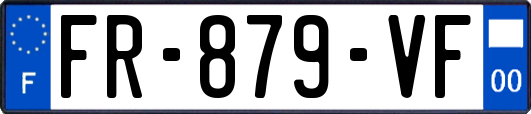 FR-879-VF