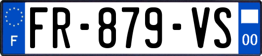 FR-879-VS
