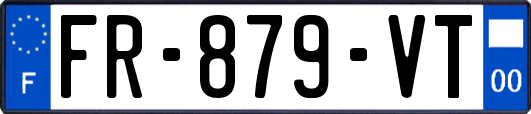 FR-879-VT