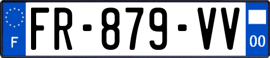 FR-879-VV
