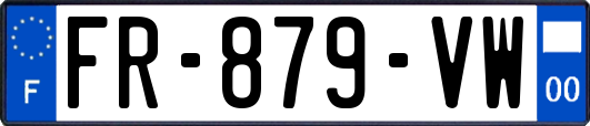 FR-879-VW