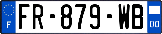 FR-879-WB