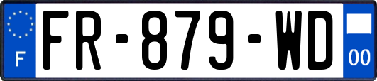 FR-879-WD