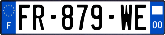 FR-879-WE