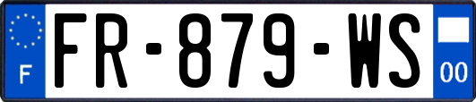 FR-879-WS