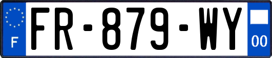 FR-879-WY