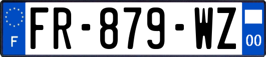 FR-879-WZ