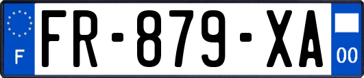 FR-879-XA