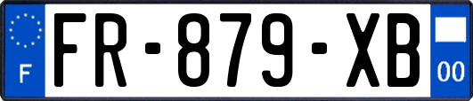FR-879-XB