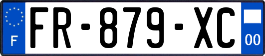 FR-879-XC